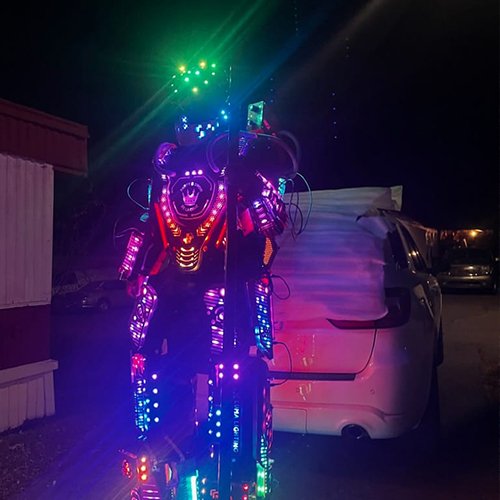 Image DGB Chilango DJ