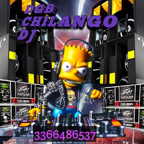 Image DGB Chilango DJ