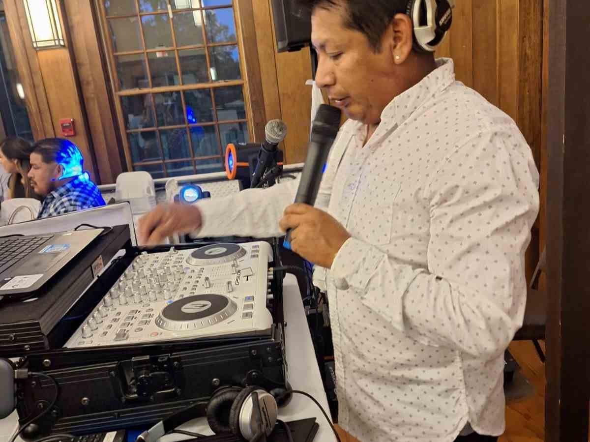 DGB Chilango DJ