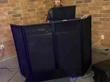 DGB Chilango DJ